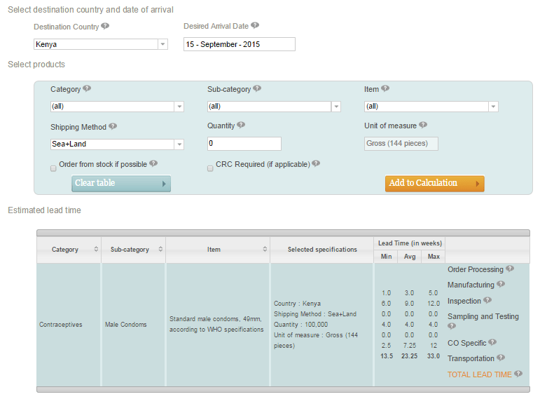 lead-time-calculator